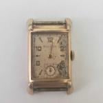 1947 Bulova watch