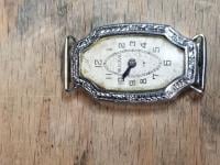 1930 Bulova Lenore watch
