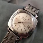 1967 Bulova Ambassador watch