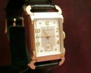 Bulova Craftsman watch