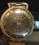 1958 Bulova His Excellency watch