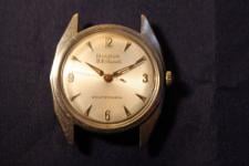 1960 Bulova watch