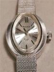 1973 Bulova Dior watch