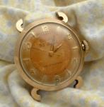 1957 Bulova 23 watch
