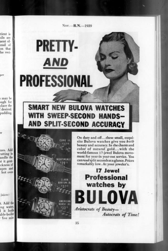 1939 Ad