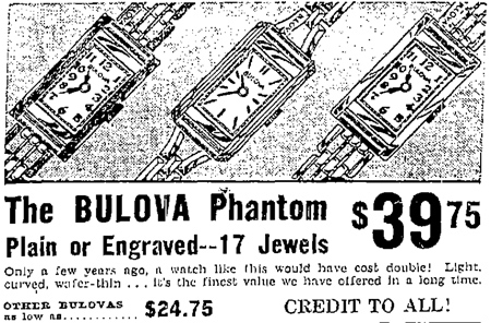 New Castle News September 18 1936 Phantom