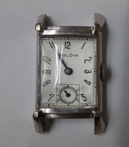1948 1948 Bulova watch