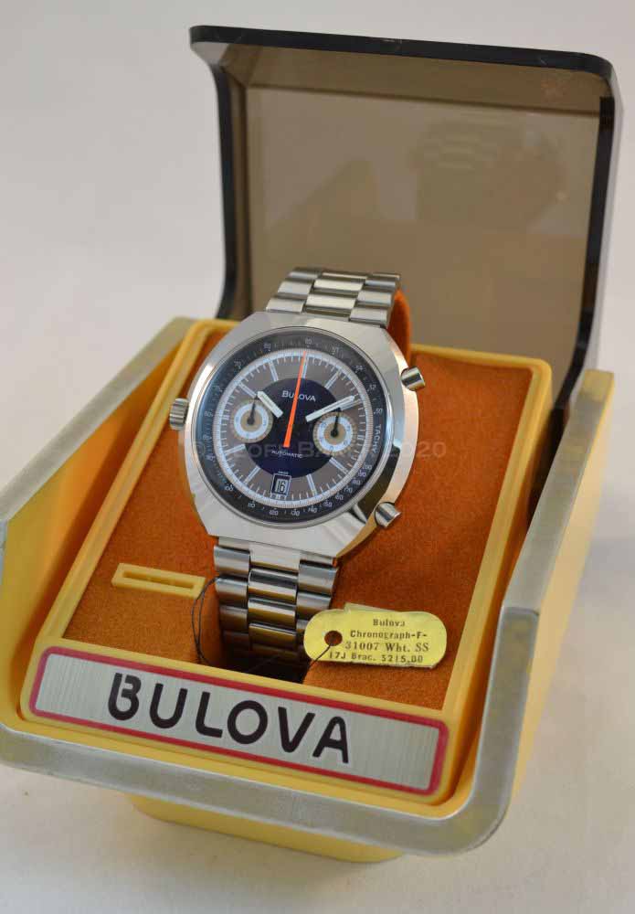 1972 Bulova Chronograph F 5 Geoffrey Baker 6 11 2020