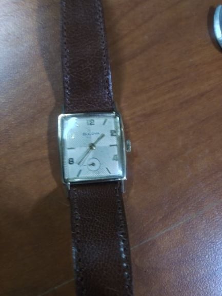 Front of watch photo 5-20-21