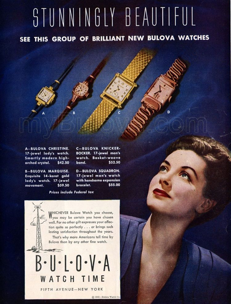 1946 advert