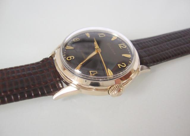 1965 Bulova watch