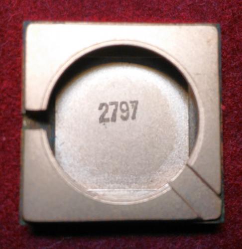 Inside of case stamped 2797