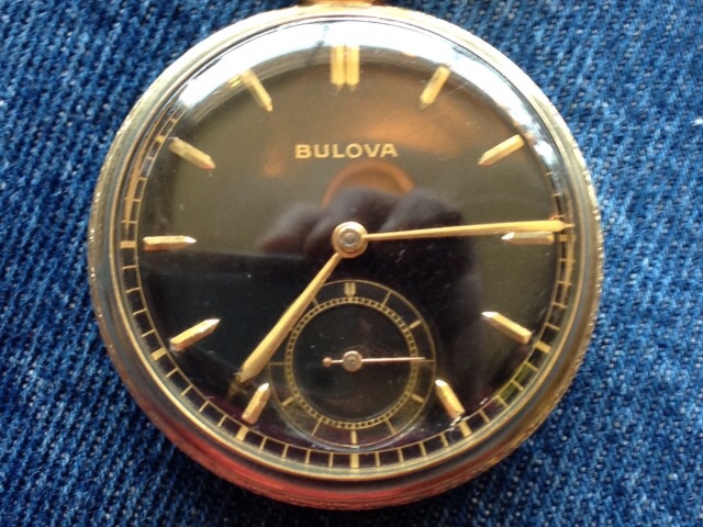 SgtJCJ 1941 Bulova Pocket watch 09 02 2014.jpg