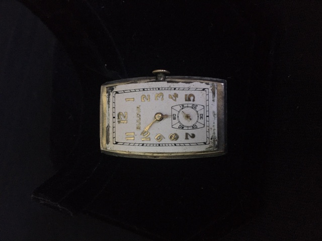 2 diamond 1937 dial