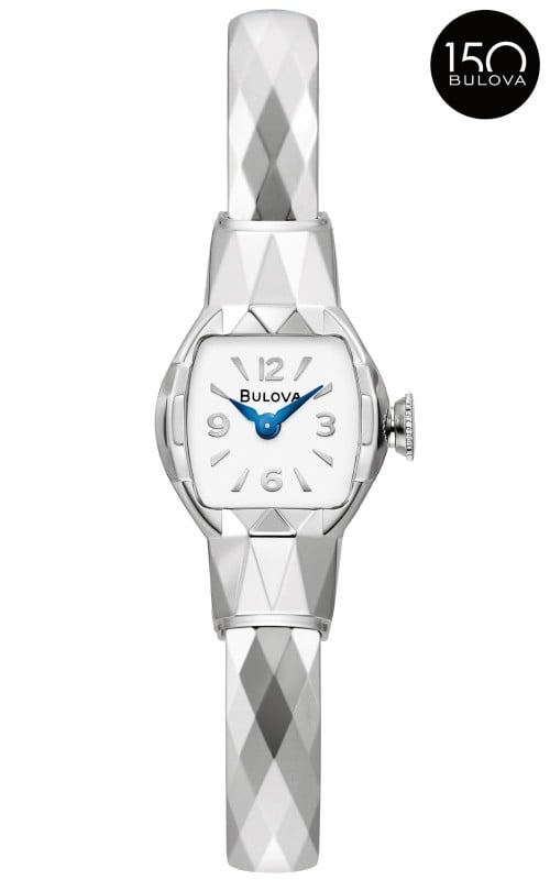 150th Bulova Anniversay - American Girl