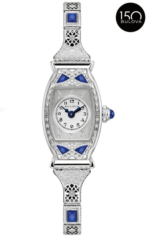 150th Bulova Anniversary - Miss America