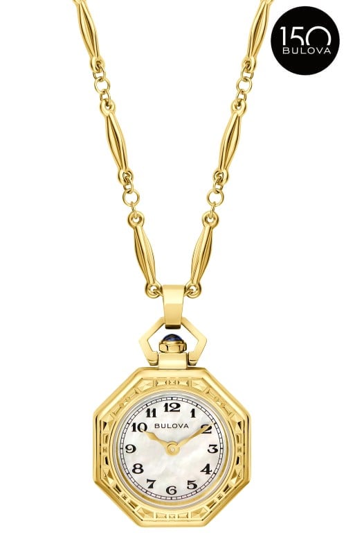 Rubaiyat Pendant Necklace #97L182