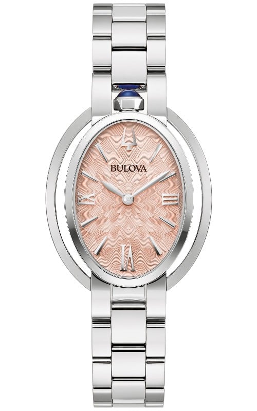 Bulova Rubaiyat