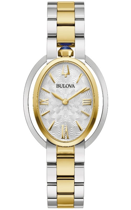 Bulova Rubaiyat