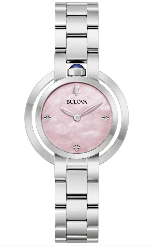 Bulova Rubaiyat