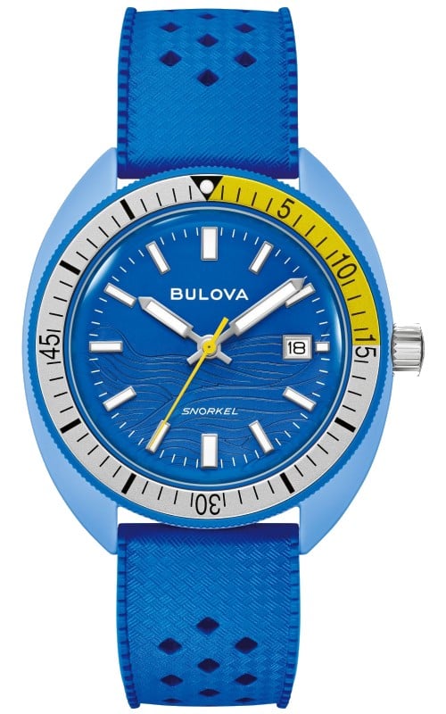 Buova Oceanographer - Snorkel