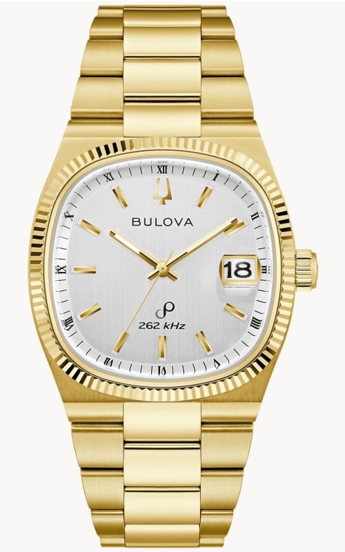 Bulova Super Seville - Gold