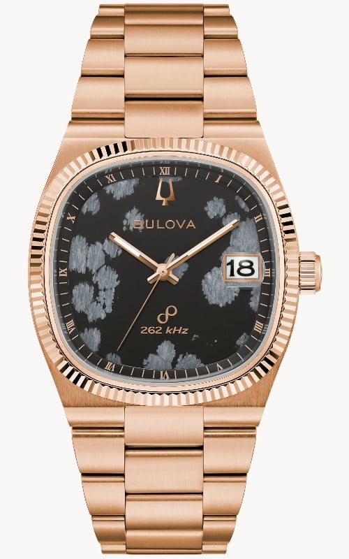 Bulova 1941 Chronograph | myBulova.com