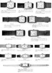 1924 Bulova Watches