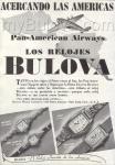 1942 Vintage Bulova Ad