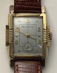 1958 Bulova Princeton “A” dial