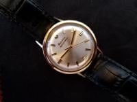 1965 Bulova Accutron Watch