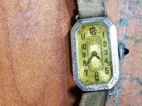 1926 Bulova Pater watch