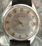 11AFACD Automatic Date