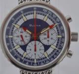 Geoffrey Baker 1970 Bulova Chrongraph C watch 07 01 2020 1