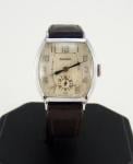 1928 Bulova Banker watch