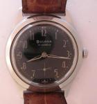 Bulova SVP II watch