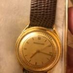 Accutron front