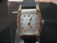 Bulova watch Posted 1/20/13