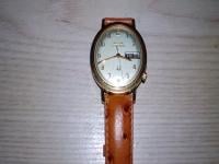 1973 Accutron Bulova watch