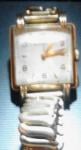 Bulova watch don't know much about it, has "L1" under case serial number on back