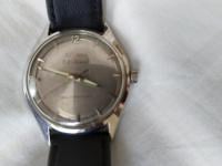 Bulova watch 1964 (M4)