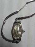 Bulova 1930 Arline watch