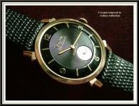 1958-59 Bulova watch