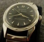 1957 Bulova 23 A watch