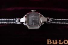 1948 Bulova her Excellency H watch