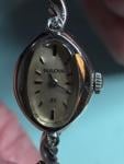 1967 Bulova Lady Petite A watch