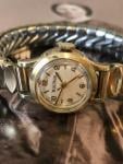 1938 Bulova Clara barton watch