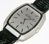 1975 Accutron Bulova watch