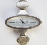 1974 Bulova Dior watch