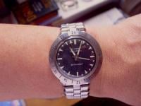 1966 Bulova Accutron Astronaut watch